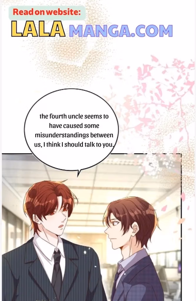Read Stop Bothering Me, Emperor! chapter 84 image 21 on Lezhin