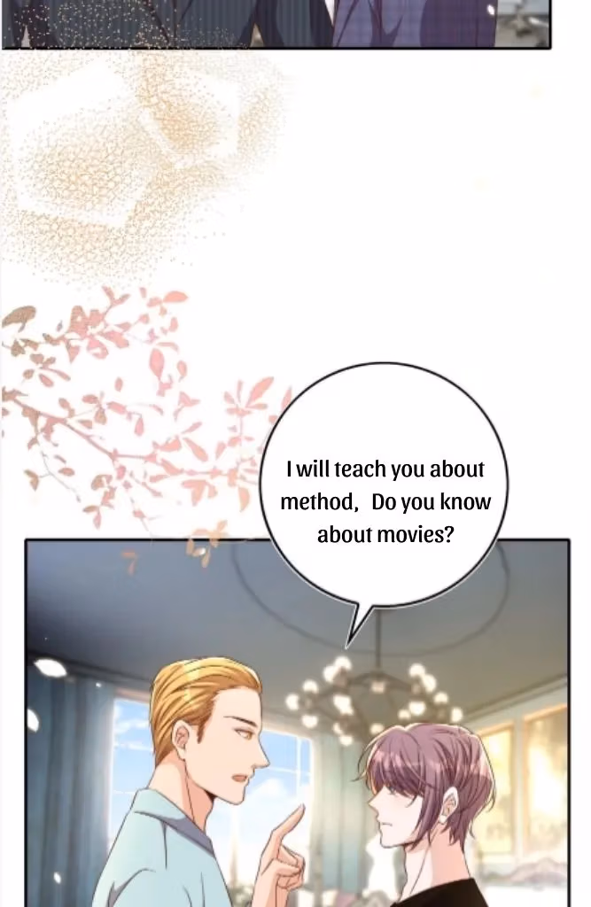 Read Stop Bothering Me, Emperor! chapter 84 image 22 on Lezhin