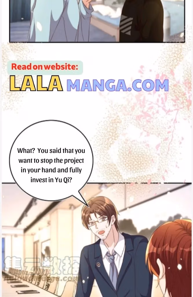 Read Stop Bothering Me, Emperor! chapter 84 image 23 on Lezhin