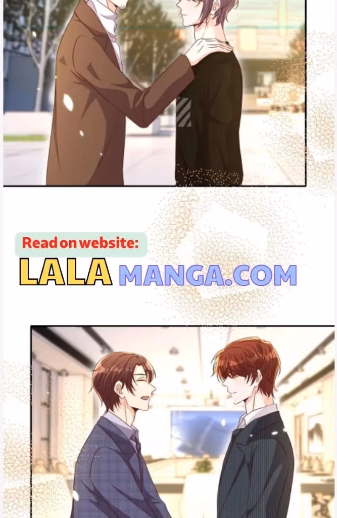 Read Stop Bothering Me, Emperor! chapter 84 image 25 on Lezhin