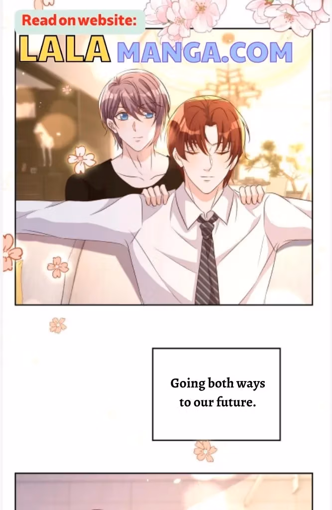 Read Stop Bothering Me, Emperor! chapter 84 image 27 on Lezhin