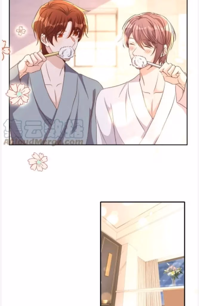 Read Stop Bothering Me, Emperor! chapter 84 image 28 on Lezhin