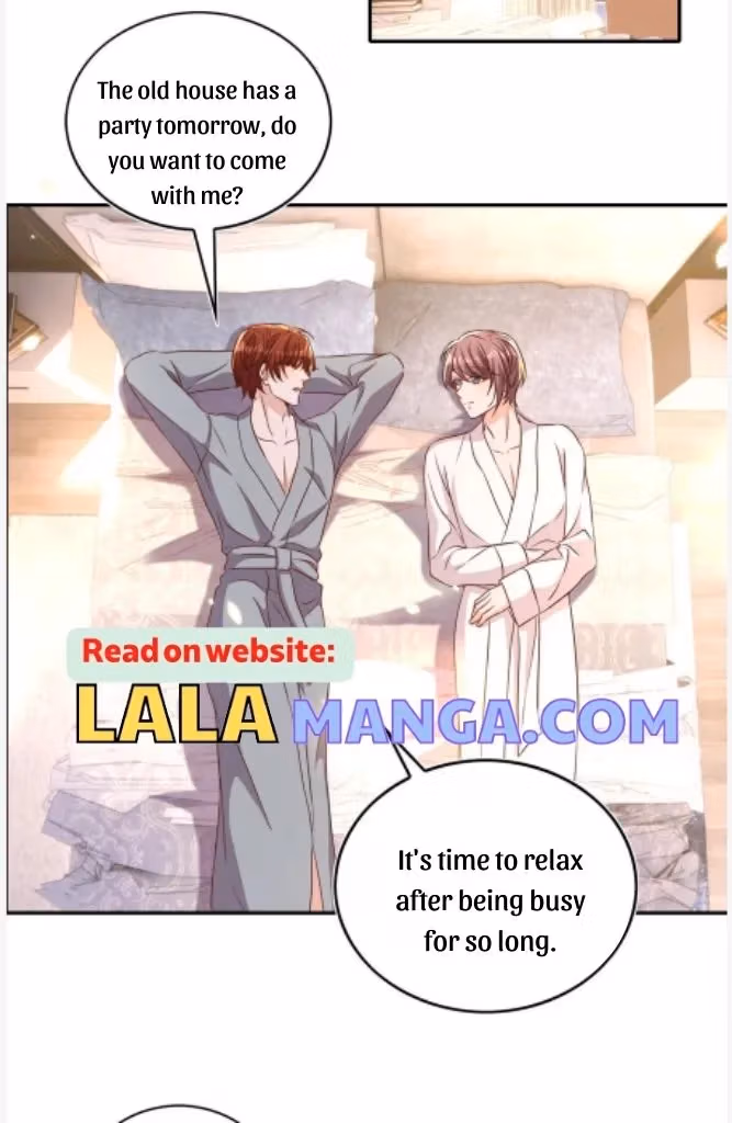 Read Stop Bothering Me, Emperor! chapter 84 image 29 on Lezhin