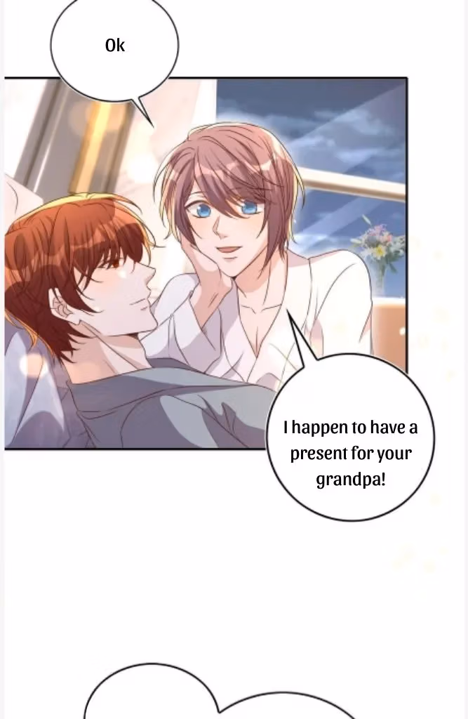 Read Stop Bothering Me, Emperor! chapter 84 image 30 on Lezhin