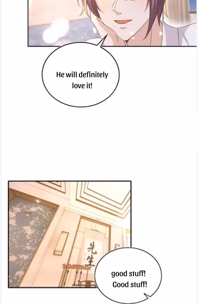 Read Stop Bothering Me, Emperor! chapter 84 image 32 on Lezhin