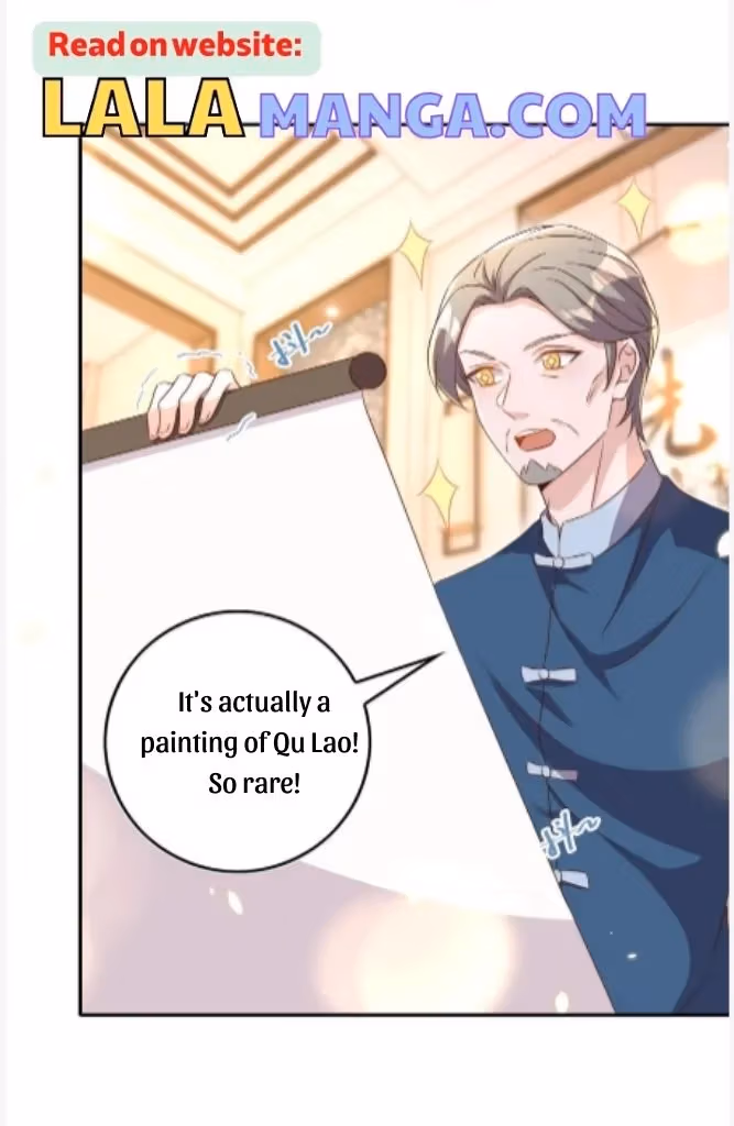 Read Stop Bothering Me, Emperor! chapter 84 image 33 on Lezhin