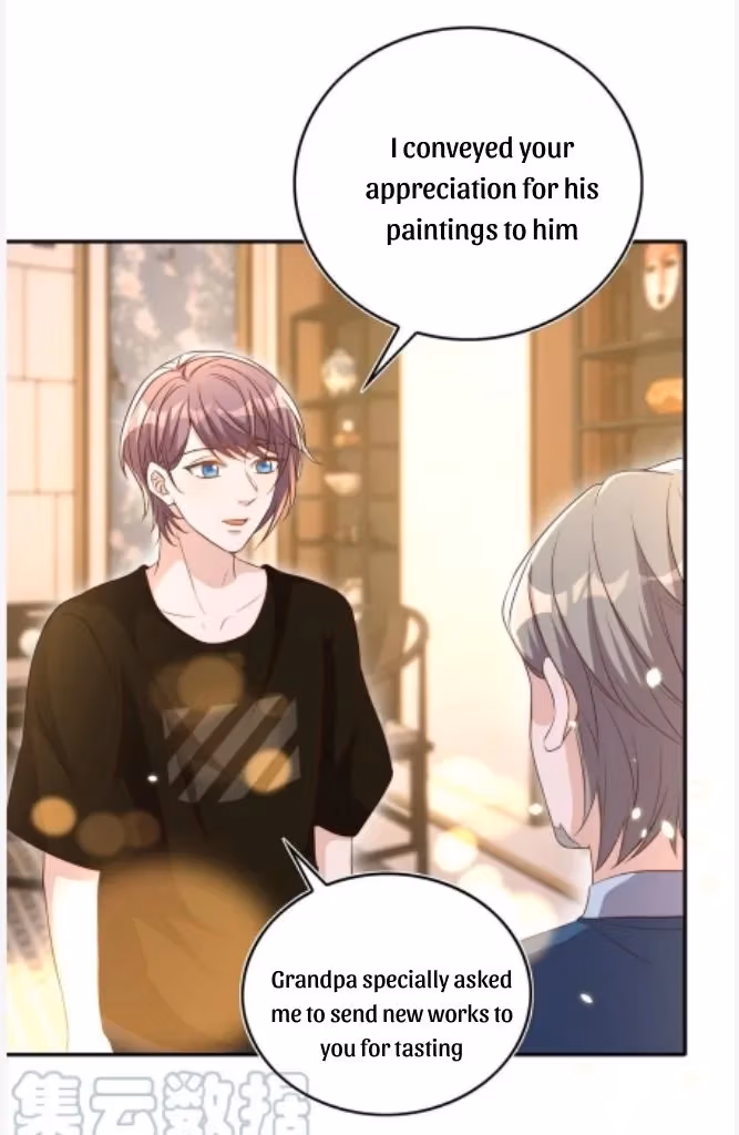 Read Stop Bothering Me, Emperor! chapter 84 image 34 on Lezhin