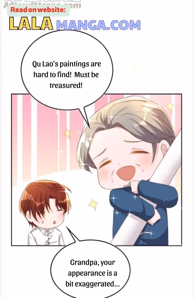 Read Stop Bothering Me, Emperor! chapter 84 image 35 on Lezhin