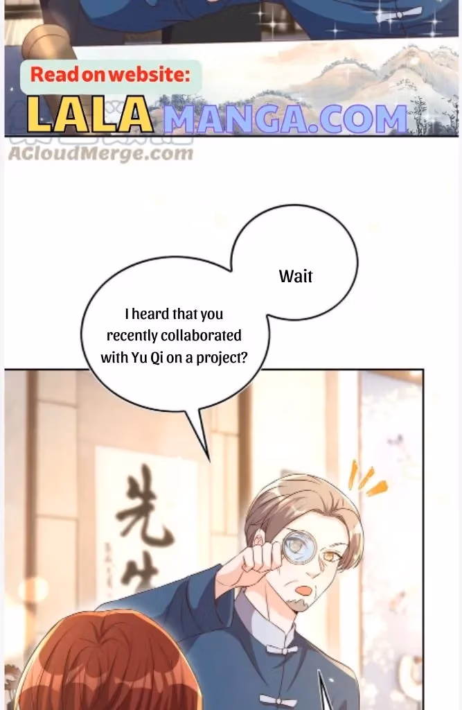 Read Stop Bothering Me, Emperor! chapter 84 image 37 on Lezhin