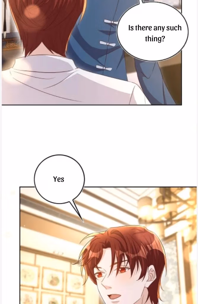 Read Stop Bothering Me, Emperor! chapter 84 image 38 on Lezhin