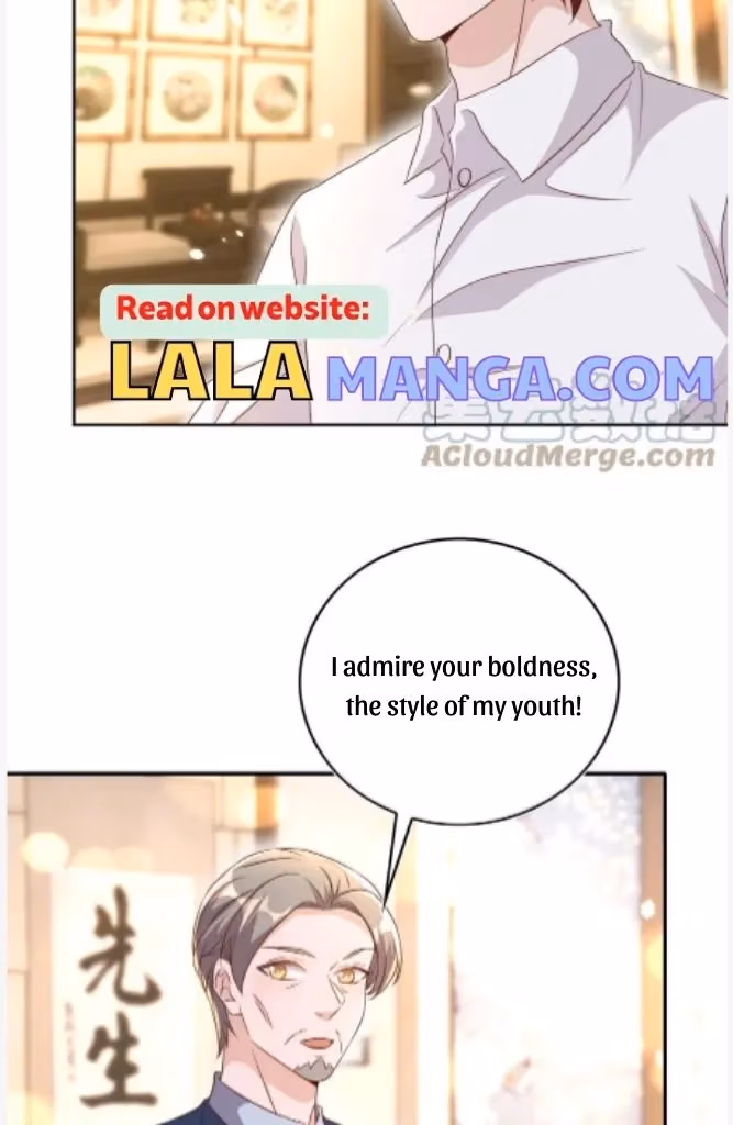 Read Stop Bothering Me, Emperor! chapter 84 image 39 on Lezhin