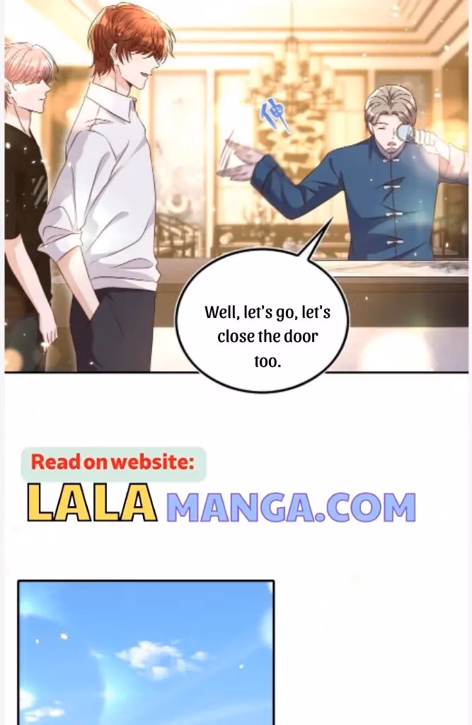 Read Stop Bothering Me, Emperor! chapter 84 image 41 on Lezhin