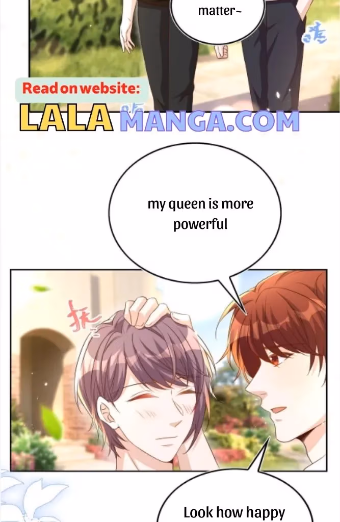 Read Stop Bothering Me, Emperor! chapter 84 image 43 on Lezhin