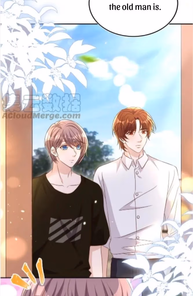 Read Stop Bothering Me, Emperor! chapter 84 image 44 on Lezhin
