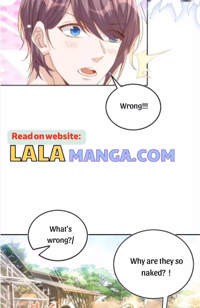 Read Stop Bothering Me, Emperor! chapter 84 image 45 on Lezhin