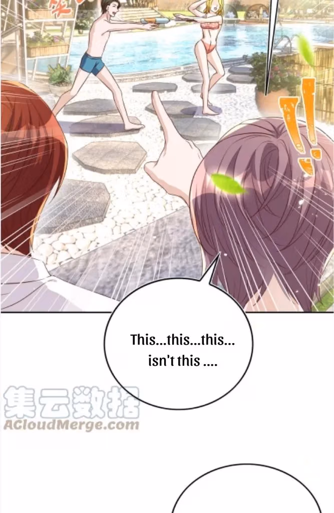 Read Stop Bothering Me, Emperor! chapter 84 image 46 on Lezhin