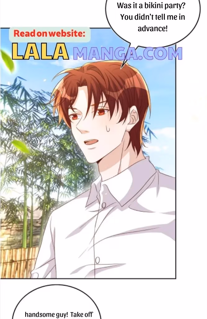 Read Stop Bothering Me, Emperor! chapter 84 image 47 on Lezhin