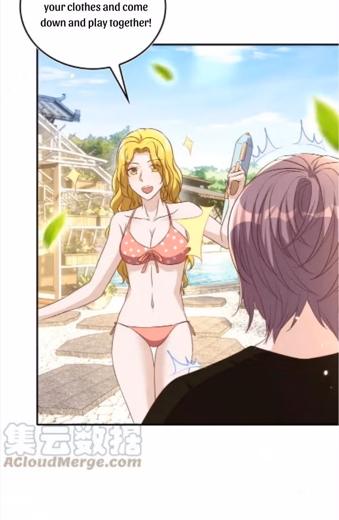 Read Stop Bothering Me, Emperor! chapter 84 image 48 on Lezhin