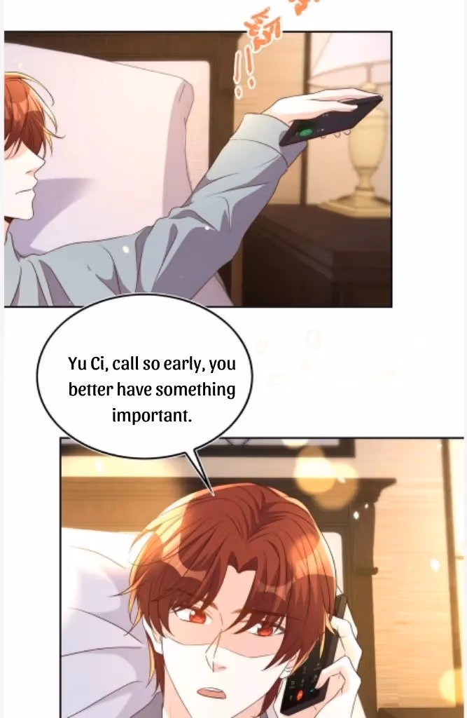 Read Stop Bothering Me, Emperor! chapter 84 image 6 on Lezhin