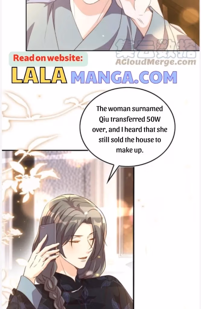 Read Stop Bothering Me, Emperor! chapter 84 image 7 on Lezhin