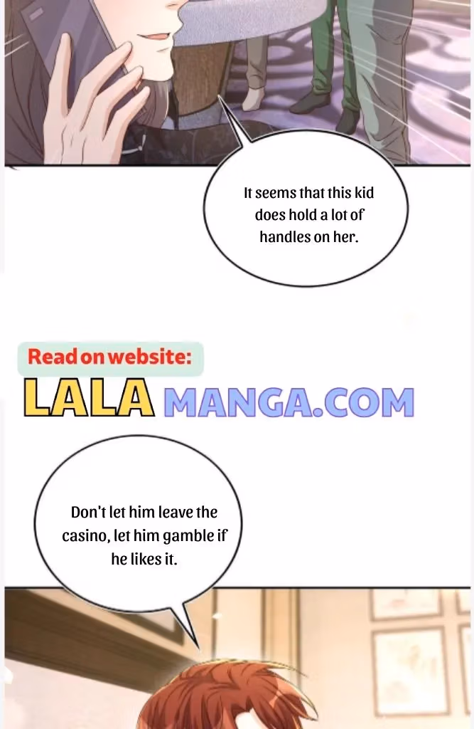 Read Stop Bothering Me, Emperor! chapter 84 image 9 on Lezhin