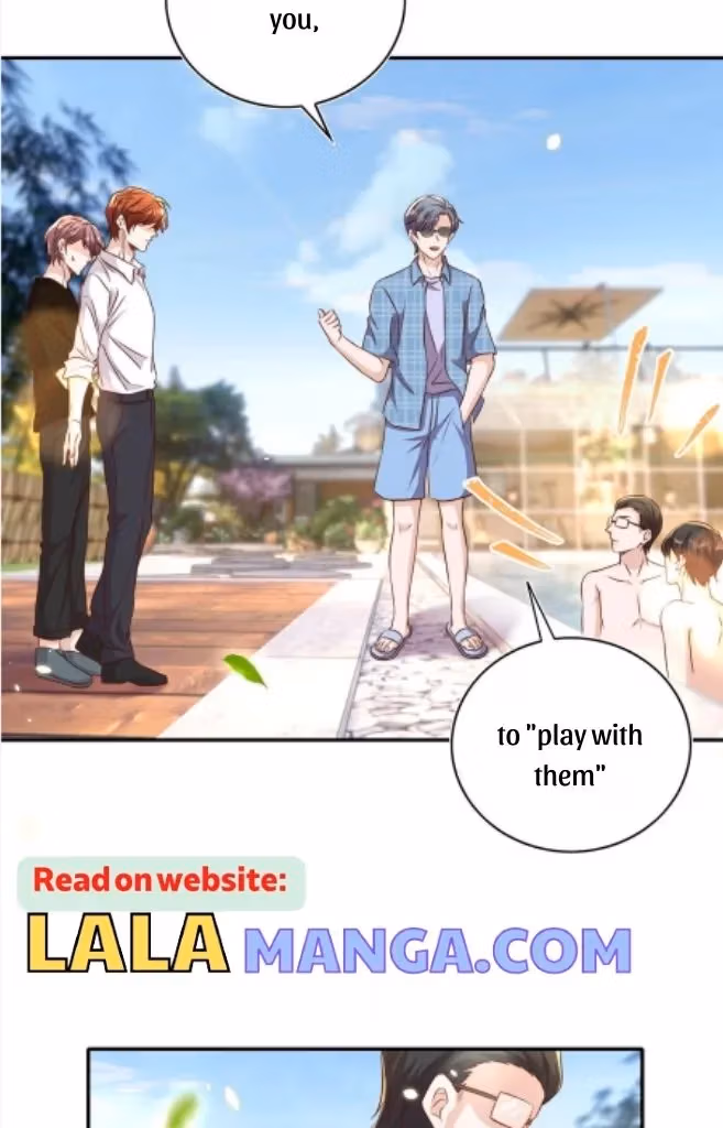Read Stop Bothering Me, Emperor! chapter 85 image 11 on Lezhin