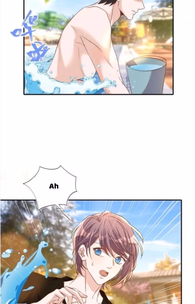 Read Stop Bothering Me, Emperor! chapter 85 image 12 on Lezhin