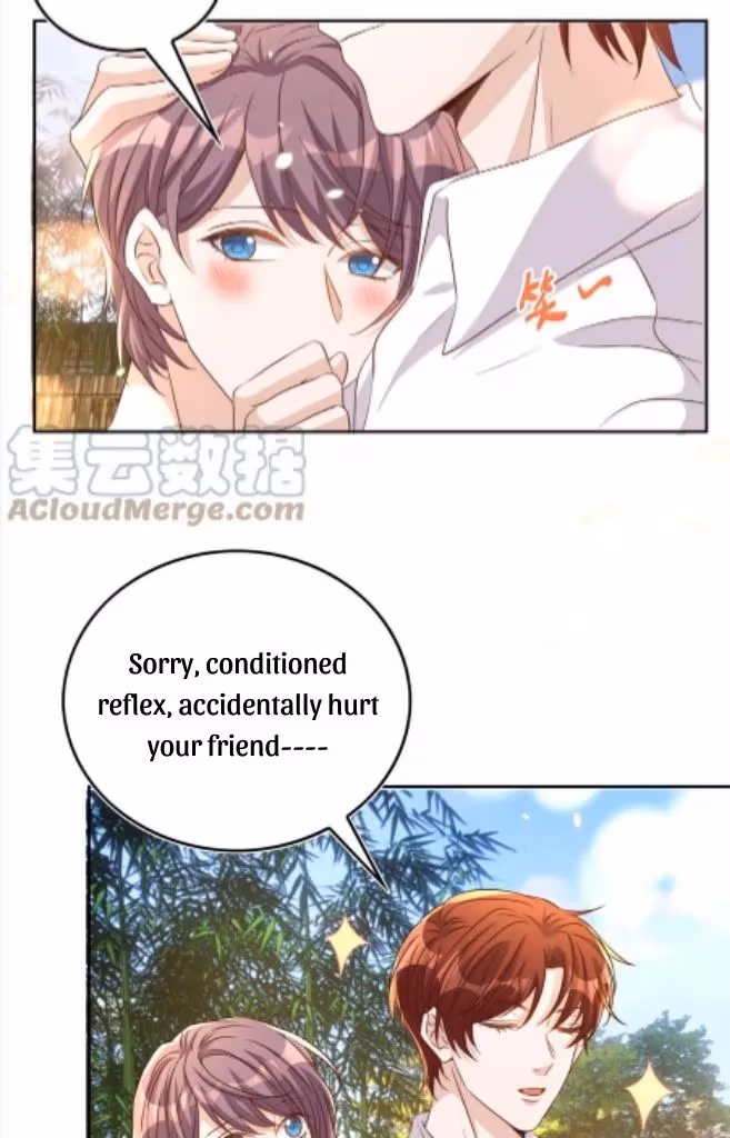 Read Stop Bothering Me, Emperor! chapter 85 image 16 on Lezhin