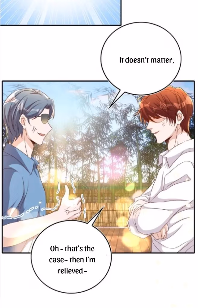 Read Stop Bothering Me, Emperor! chapter 85 image 18 on Lezhin