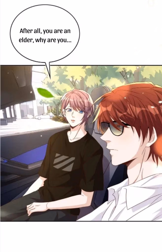 Read Stop Bothering Me, Emperor! chapter 85 image 20 on Lezhin