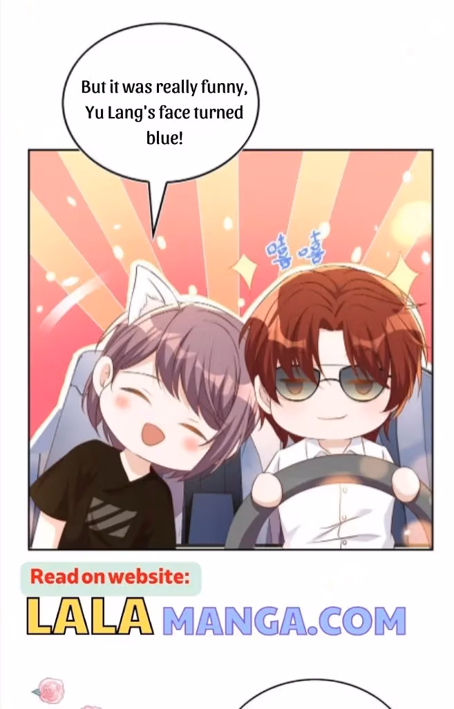 Read Stop Bothering Me, Emperor! chapter 85 image 21 on Lezhin