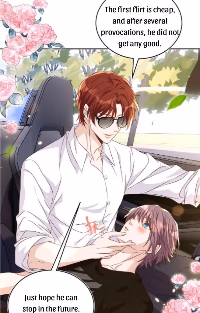 Read Stop Bothering Me, Emperor! chapter 85 image 22 on Lezhin