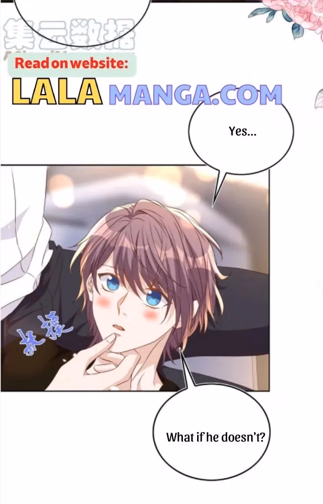 Read Stop Bothering Me, Emperor! chapter 85 image 23 on Lezhin