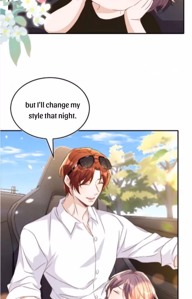 Read Stop Bothering Me, Emperor! chapter 85 image 26 on Lezhin
