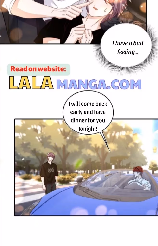 Read Stop Bothering Me, Emperor! chapter 85 image 27 on Lezhin