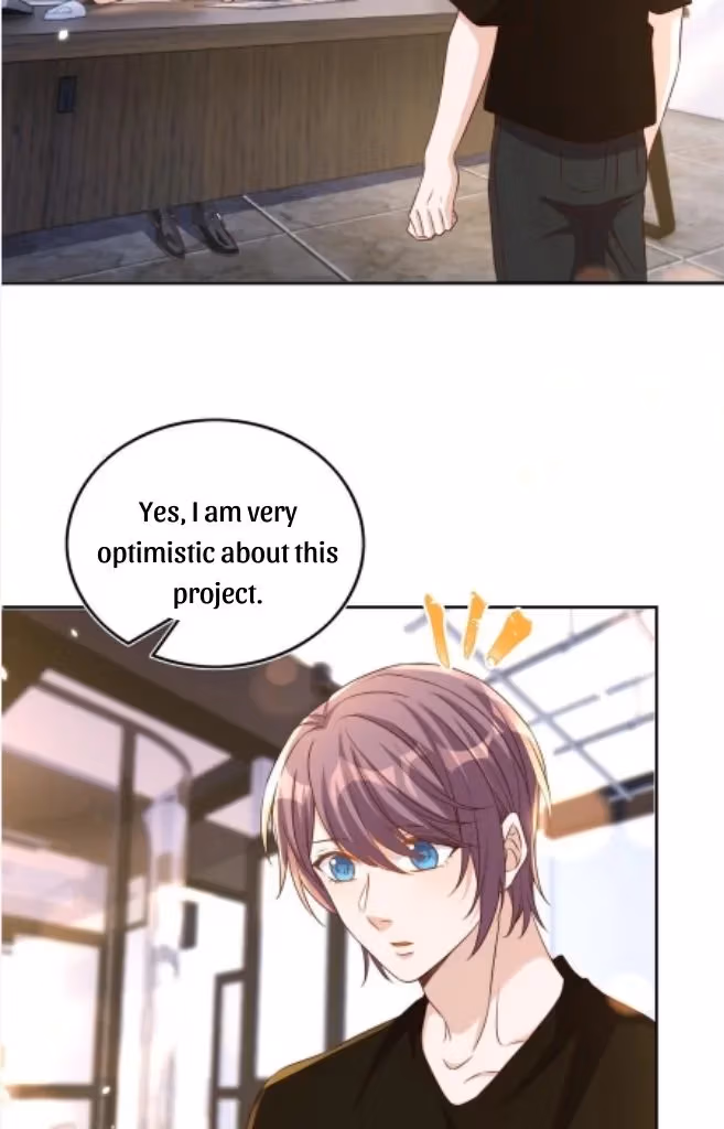 Read Stop Bothering Me, Emperor! chapter 85 image 30 on Lezhin