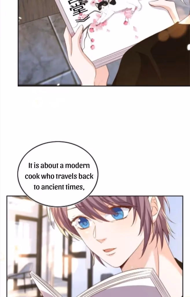 Read Stop Bothering Me, Emperor! chapter 85 image 32 on Lezhin