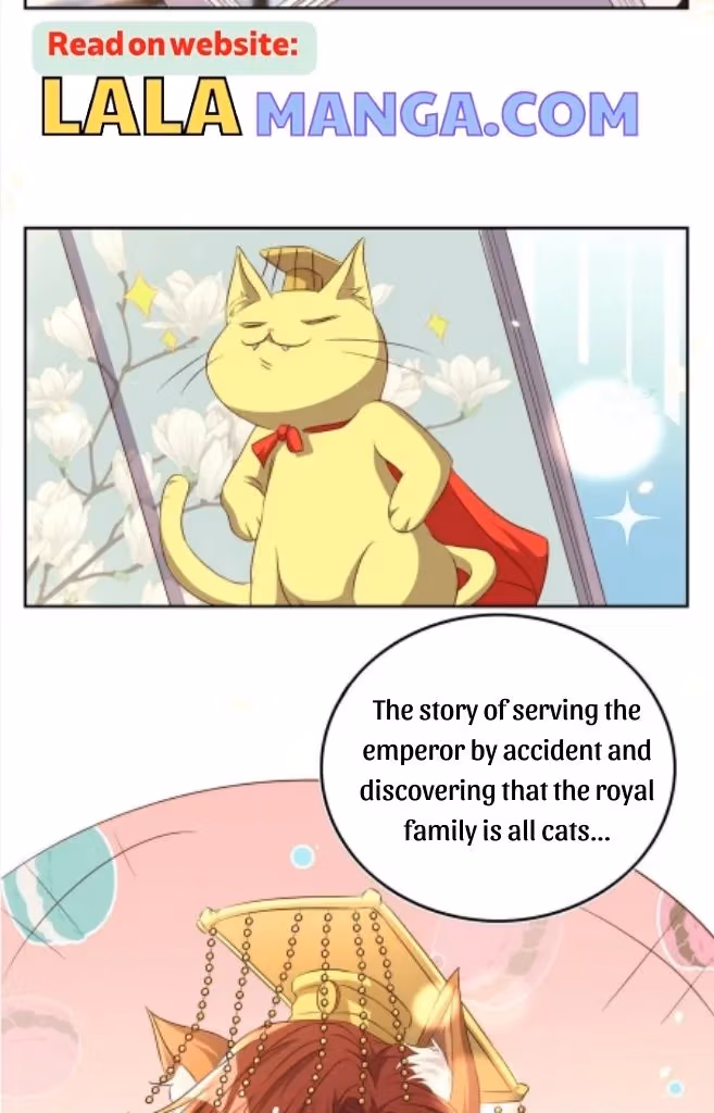 Read Stop Bothering Me, Emperor! chapter 85 image 33 on Lezhin