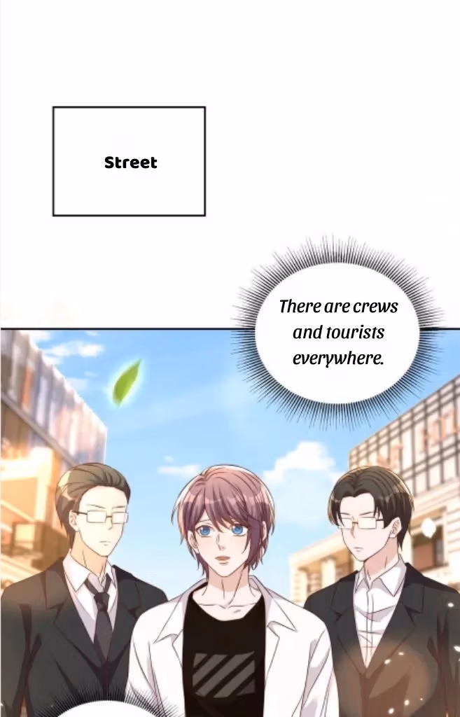 Read Stop Bothering Me, Emperor! chapter 85 image 36 on Lezhin