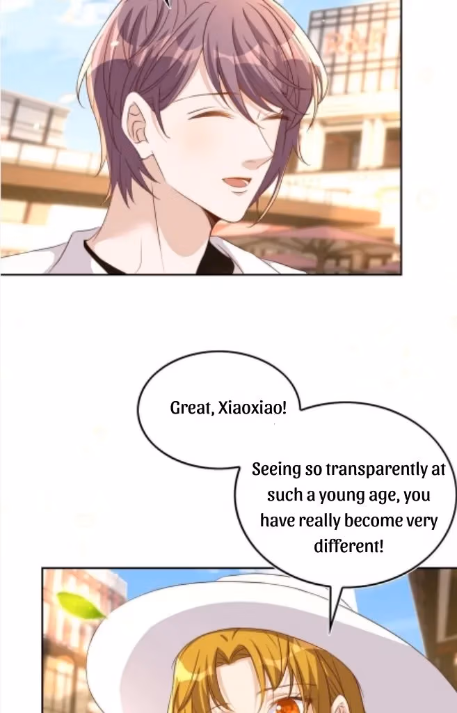 Read Stop Bothering Me, Emperor! chapter 85 image 40 on Lezhin