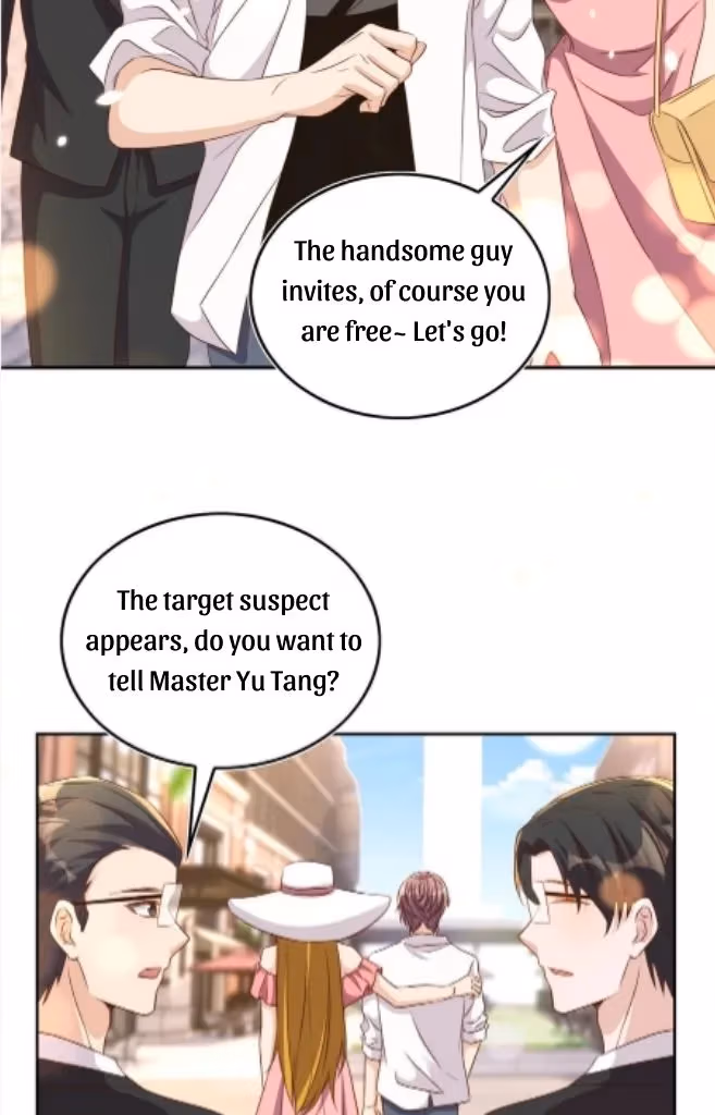 Read Stop Bothering Me, Emperor! chapter 85 image 42 on Lezhin