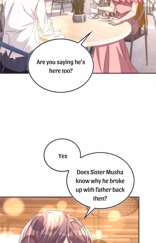 Read Stop Bothering Me, Emperor! chapter 85 image 44 on Lezhin
