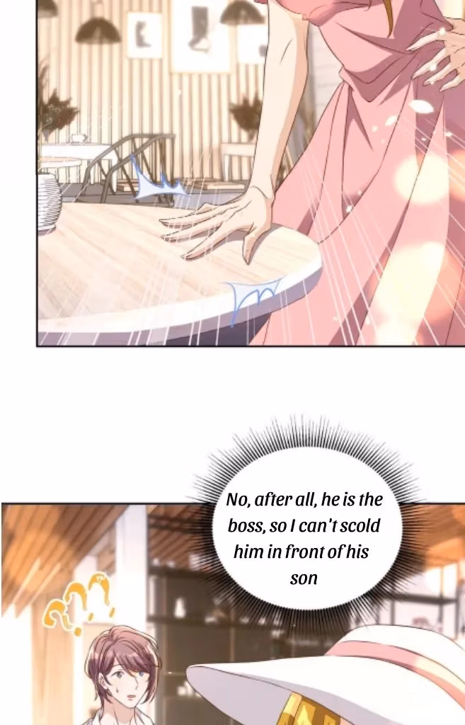 Read Stop Bothering Me, Emperor! chapter 85 image 46 on Lezhin