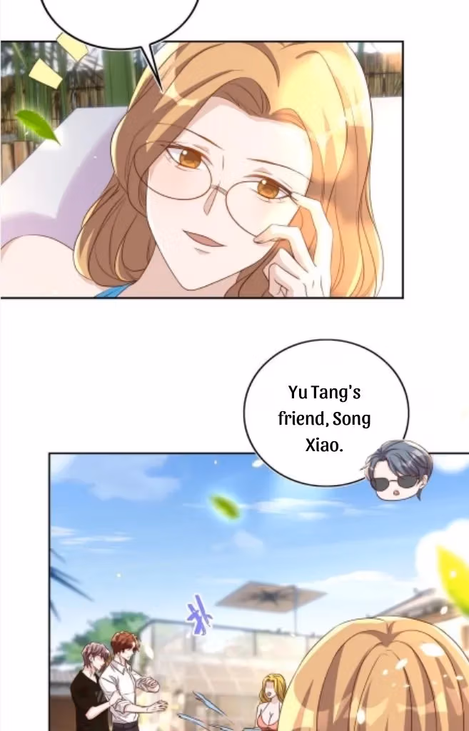 Read Stop Bothering Me, Emperor! chapter 85 image 6 on Lezhin