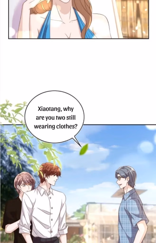 Read Stop Bothering Me, Emperor! chapter 85 image 8 on Lezhin