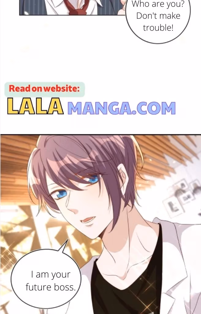 Read Stop Bothering Me, Emperor! chapter 86 image 11 on Lezhin