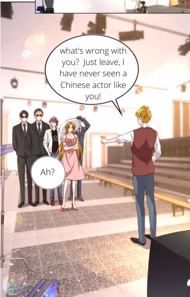 Read Stop Bothering Me, Emperor! chapter 86 image 14 on Lezhin
