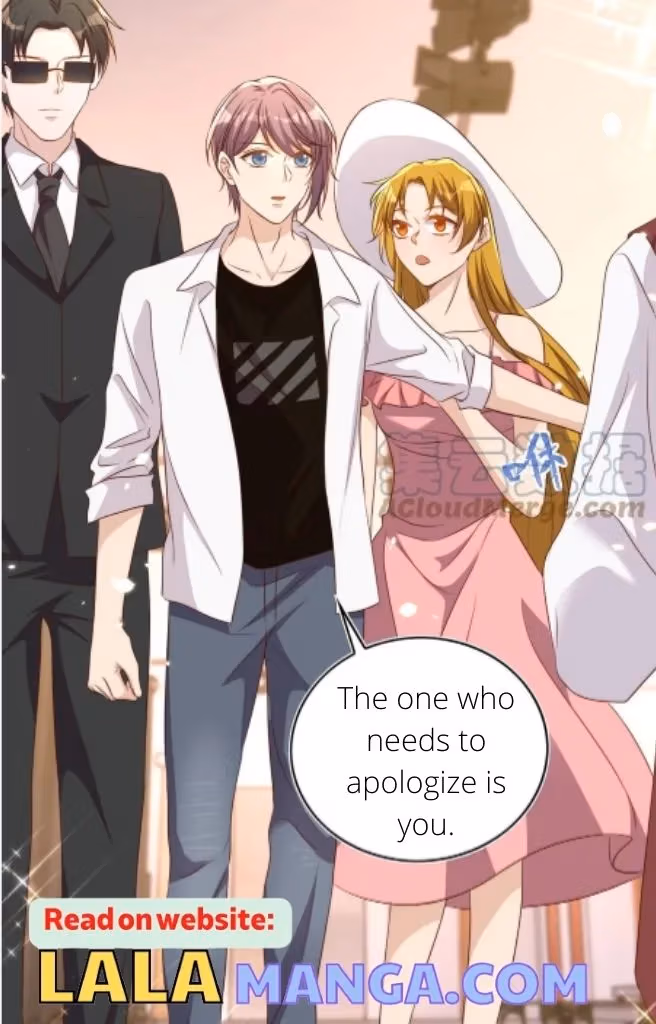 Read Stop Bothering Me, Emperor! chapter 86 image 21 on Lezhin