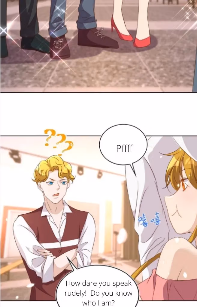 Read Stop Bothering Me, Emperor! chapter 86 image 22 on Lezhin