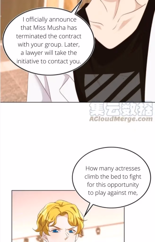 Read Stop Bothering Me, Emperor! chapter 86 image 24 on Lezhin